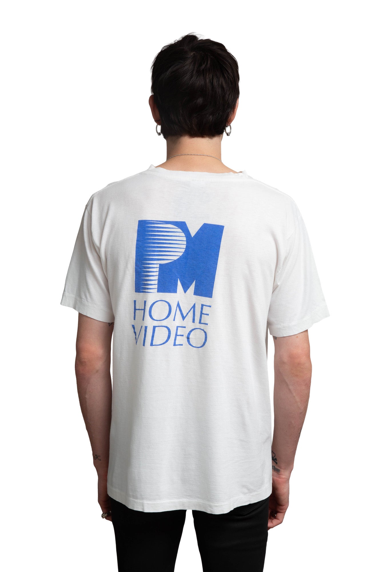 1994 Traci Lords "ICE" Film Promo T-Shirt