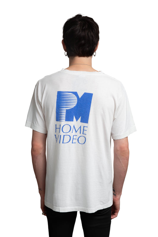 1994 Traci Lords "ICE" Film Promo T-Shirt