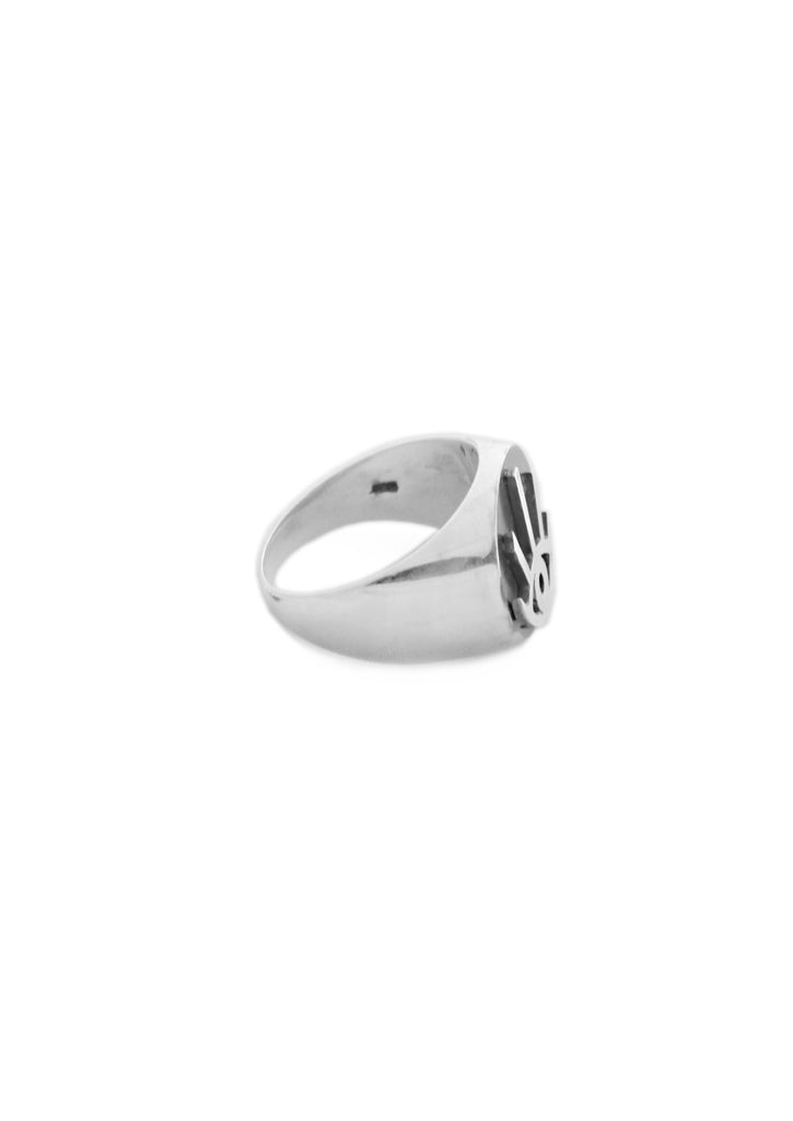 Eye of Providence Ring - Kelly Cole USA