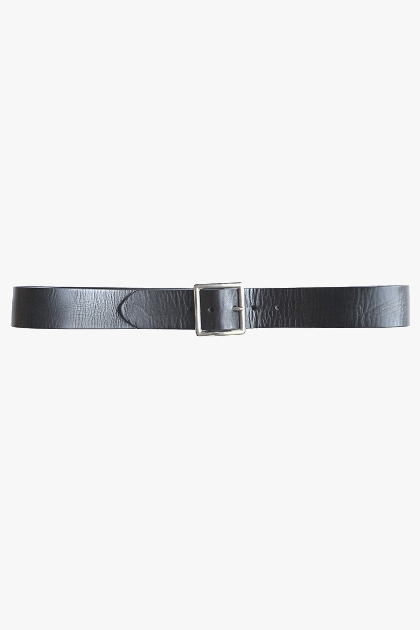 GARRISON PLAIN 1 & 5/8" BELT - Kelly Cole USA