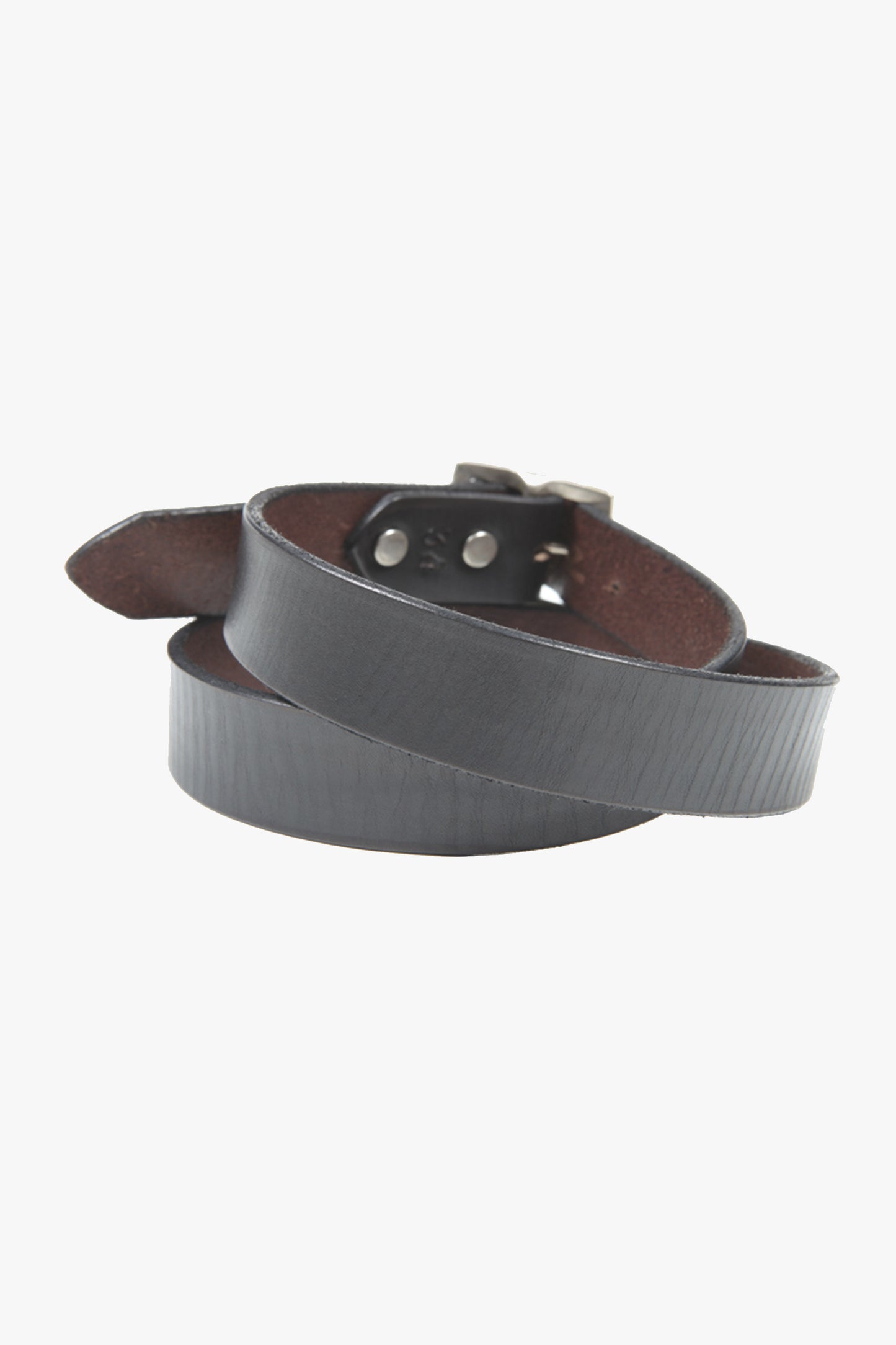 PLAIN 1.25" BELT - Kelly Cole USA