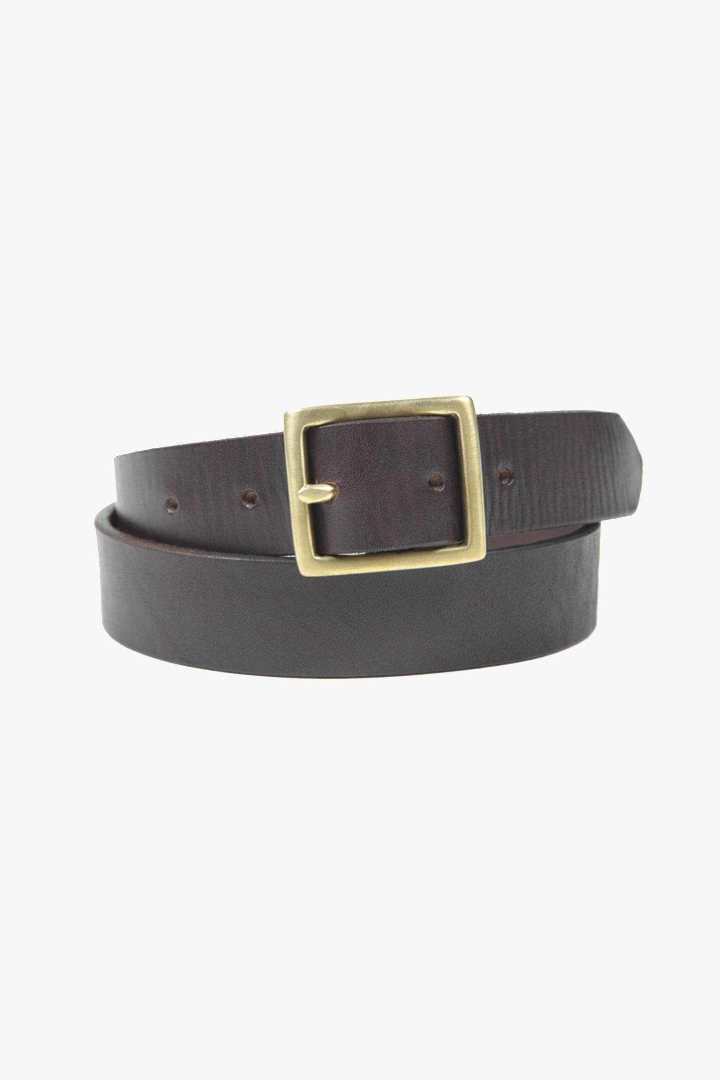 PLAIN 1.25" BELT - Kelly Cole USA