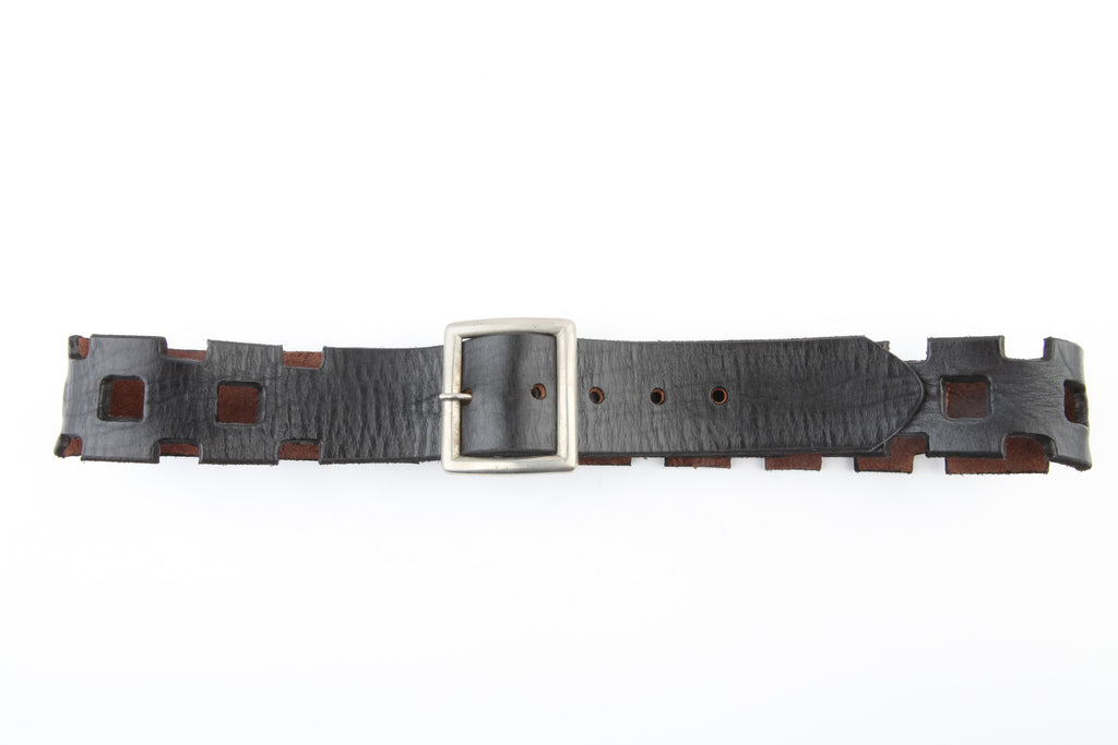 Squared Belt - Kelly Cole USA
