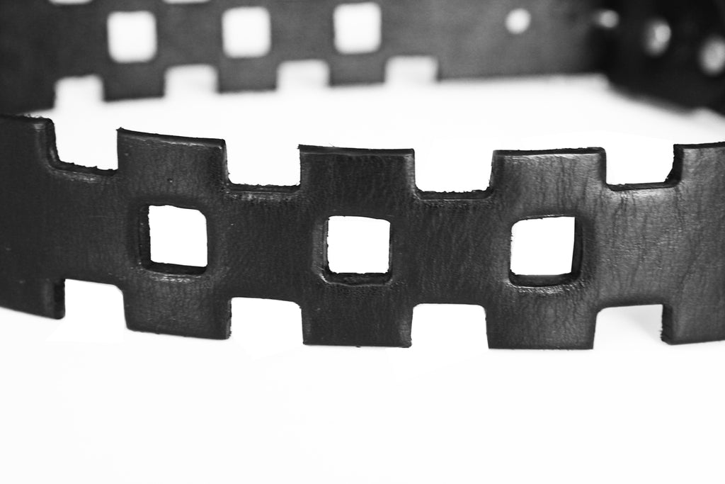 Squared Belt - Kelly Cole USA